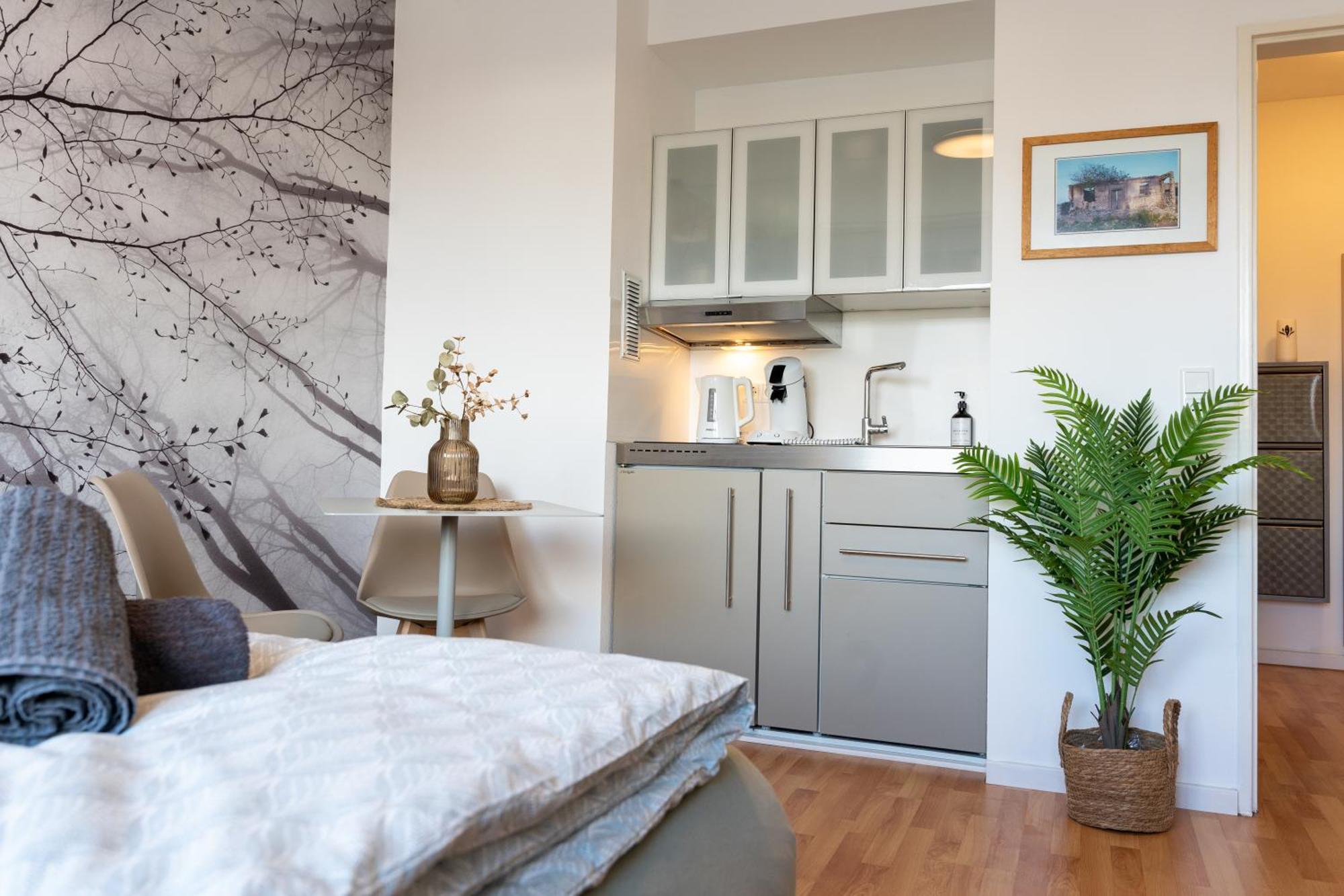 Holideis Club-apartment Appartement Keulen
