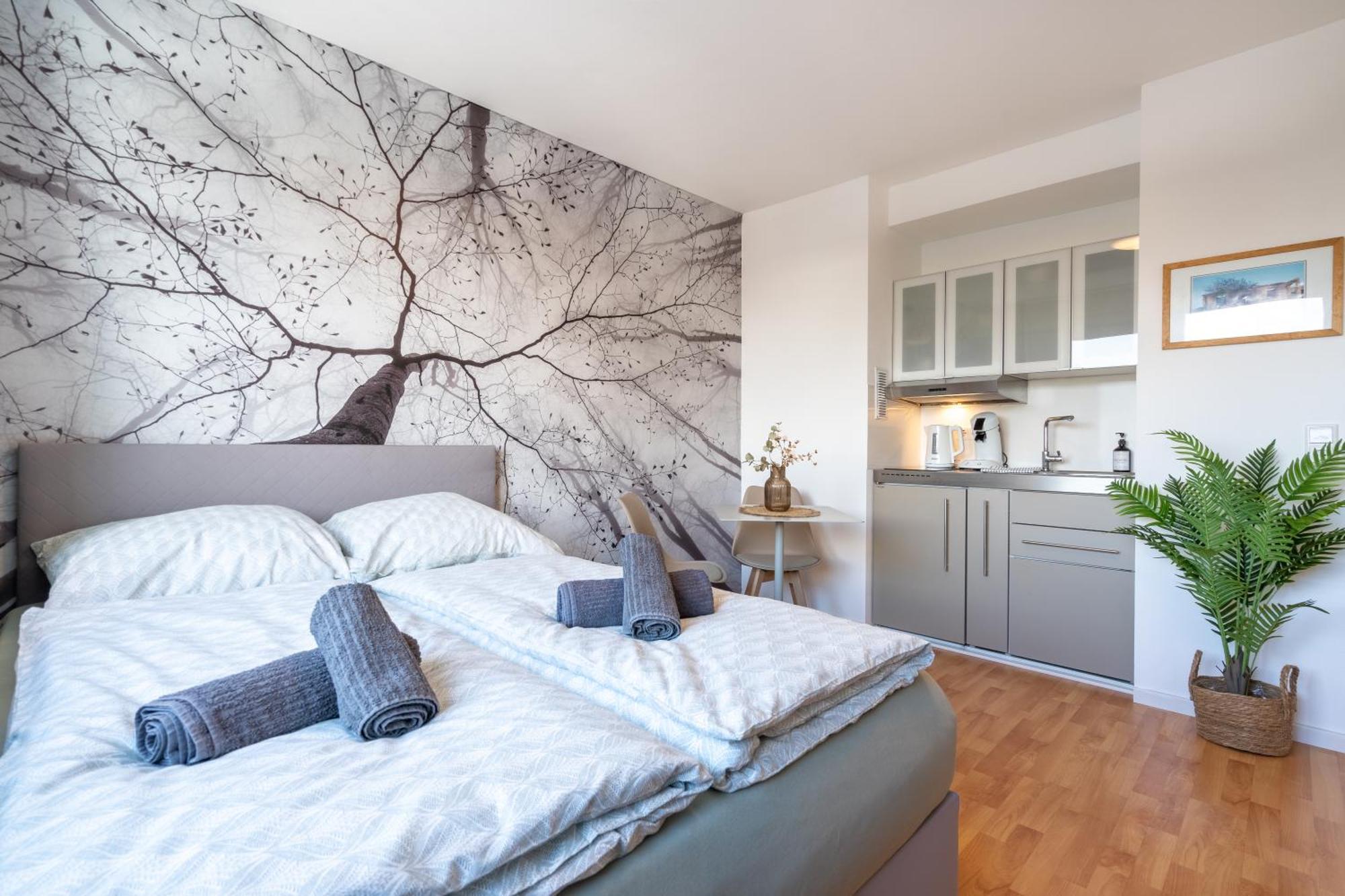 Holideis Club-apartment Appartement *