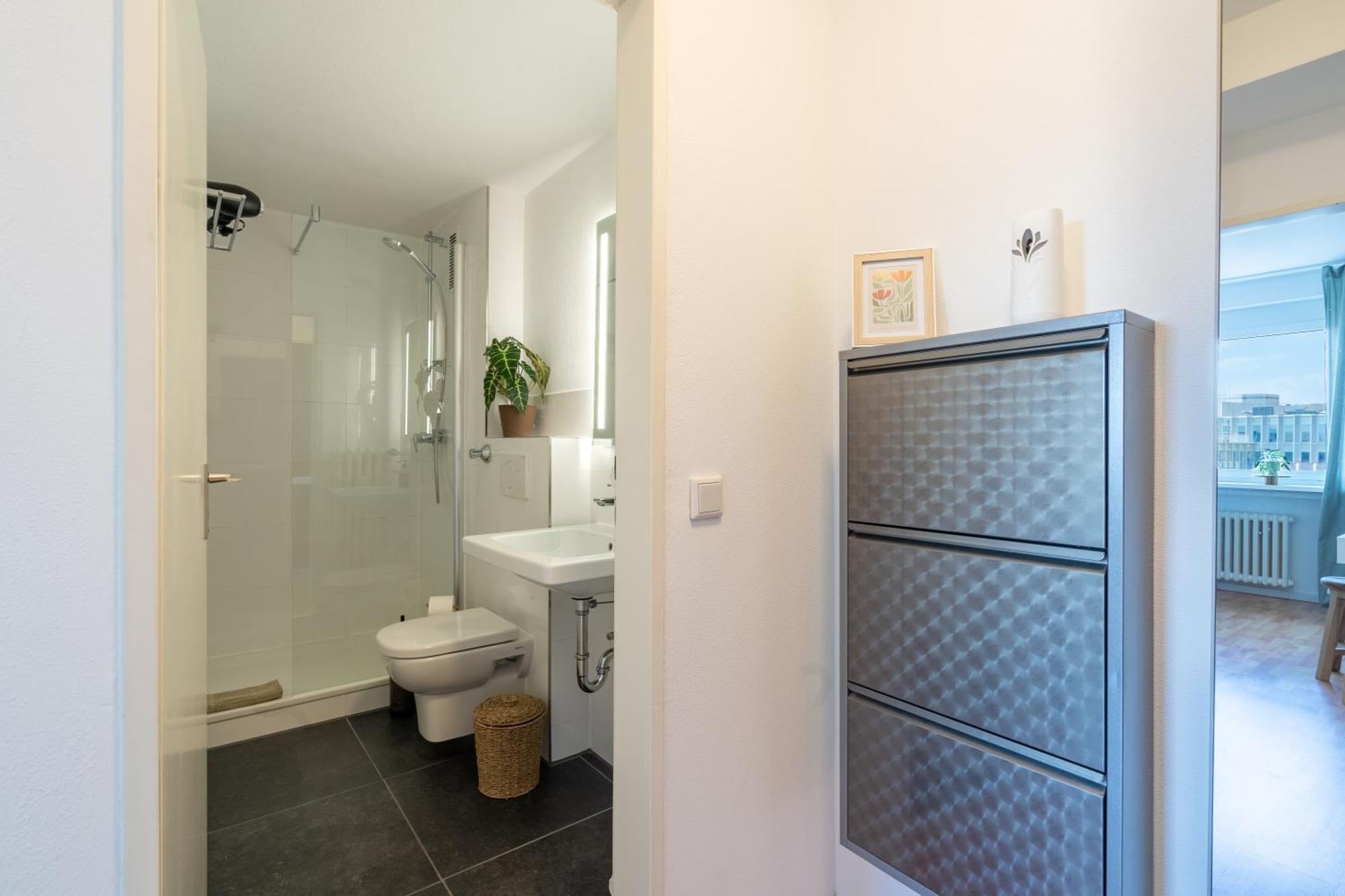 Holideis Club-apartment Keulen