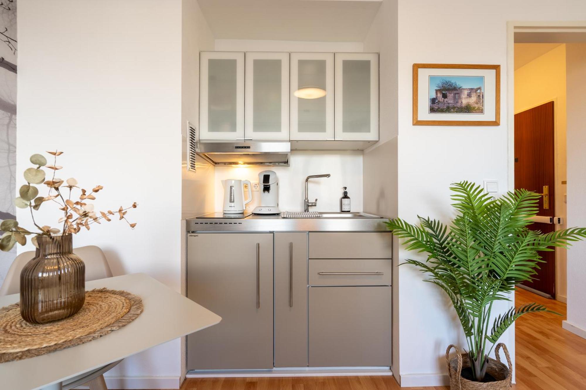 Holideis Club-apartment Appartement