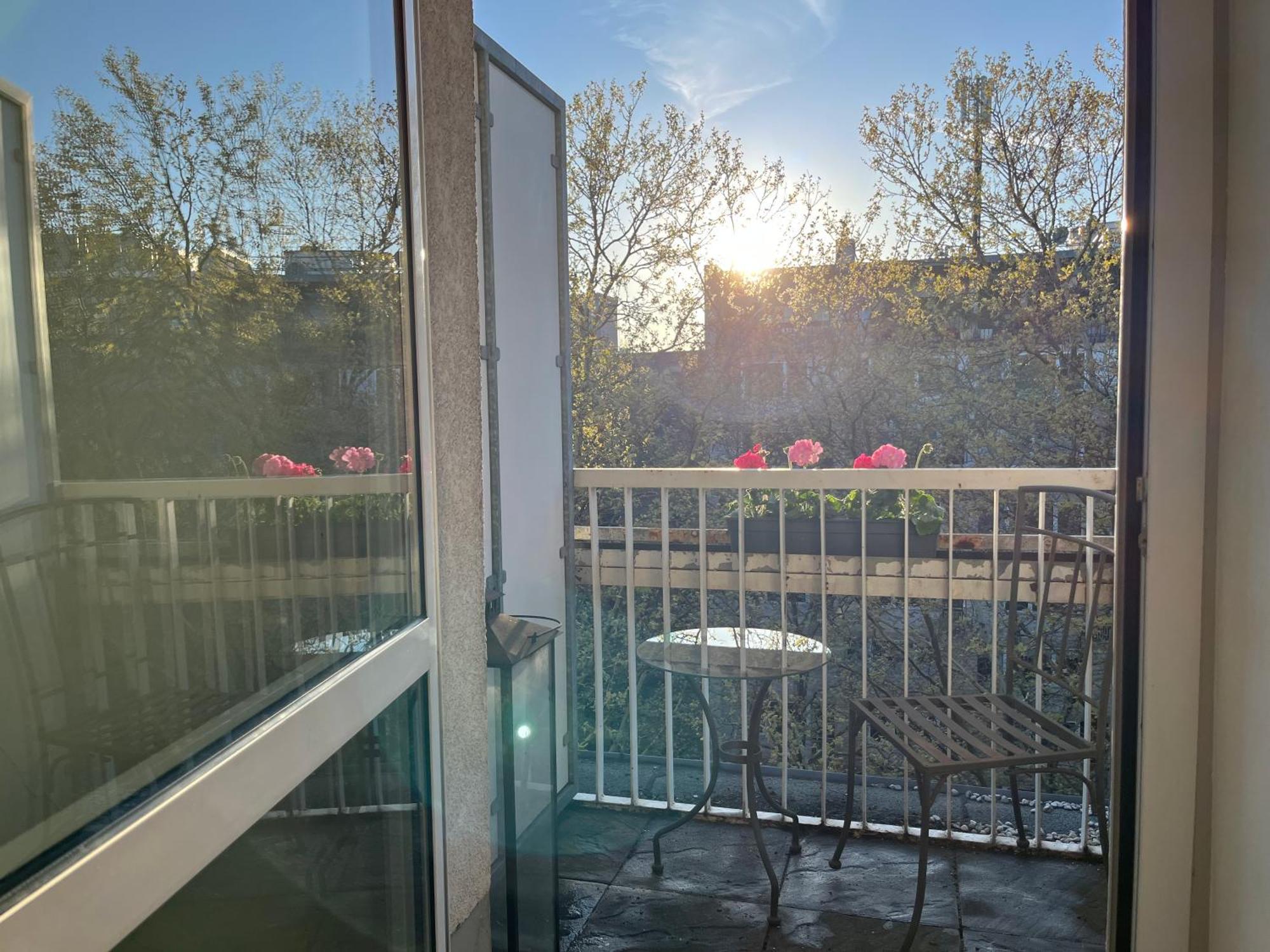 Holideis Club-apartment * Keulen