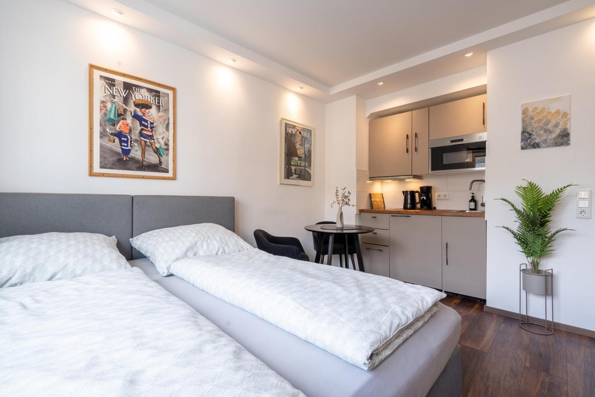 Appartement Holideis Club-apartment *